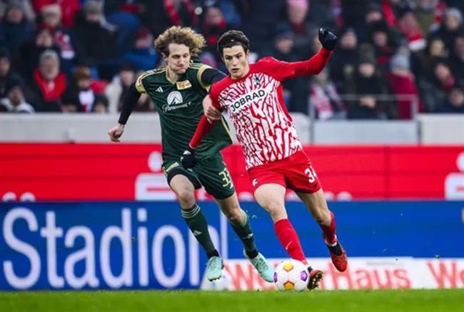 Nhận định Freiburg vs Dortmund (20h30 ngày 54) Mồi ngon quen thuộc 1