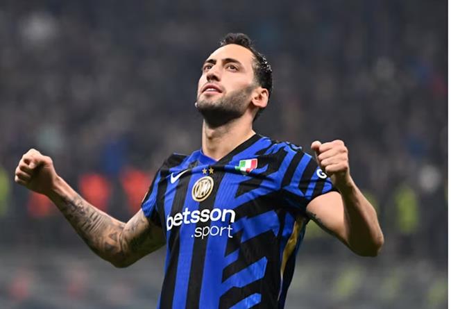 Nhận định Parma vs Inter Milan (23h00 ngày 54) Củng cố ngôi đầu 1