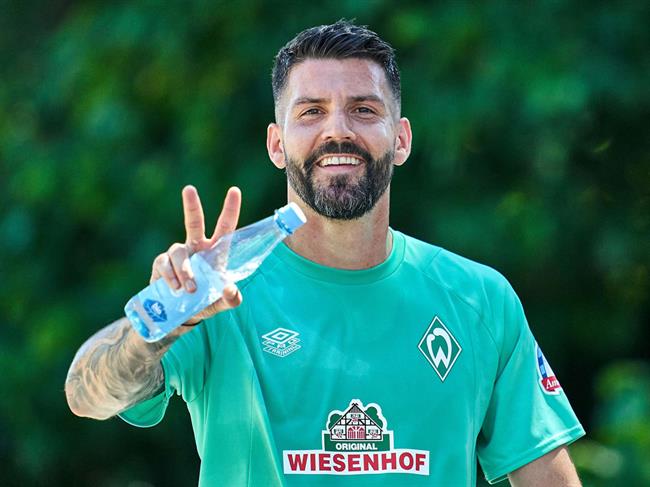 Tiểu sử hậu vệ Anthony Jung của CLB Bremen