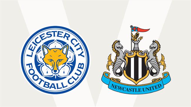 Leicester vs Newcastle