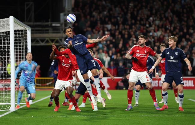 Nhận định MU vs Man City (22h30 ngày 64) Khác biệt ở động lực 2