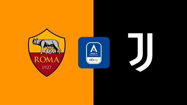 Roma vs Juventus