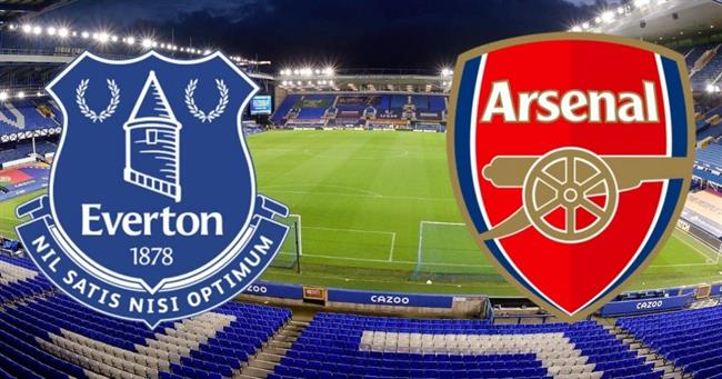 Phân tích, dự đoán phạt góc hiệp 1 trận đấu Everton vs Arsenal (19h30 ngày 5/4)