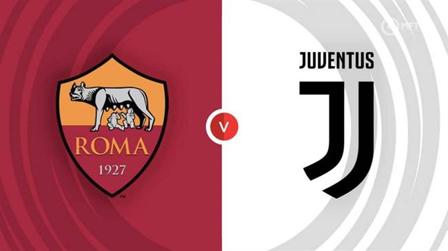 Roma vs Juventus 