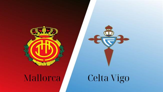 Mallorca vs Celta Vigo Mallorca vs Celta Vigo