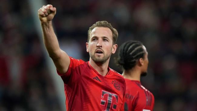 Harry Kane: Sống trọn vẹn từng phút giây hiện tại
