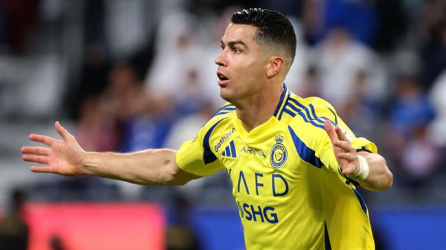 Lãnh đạo Al Nassr lên kế hoạch gia hạn với Ronaldo 1