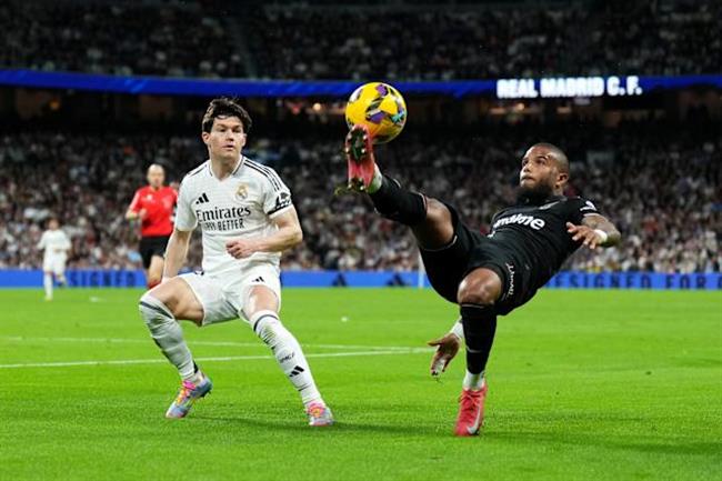 Nhận định Leganes vs Osasuna (02h00 ngày 84) Cơ hội vàng cho chủ nhà 1