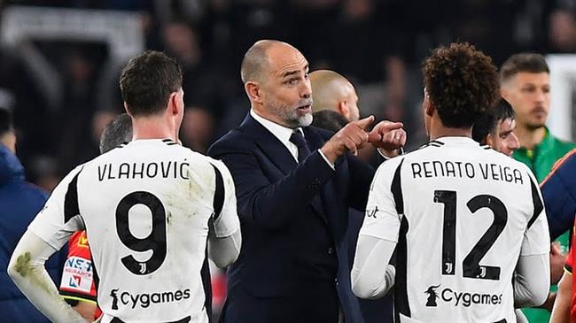 Nhận định Roma vs Juventus (1h45 ngày 74) Dễ chia điểm 2
