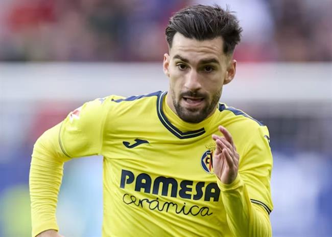 Nhận định Villarreal vs Bilbao (2h00 ngày 74) Căng thẳng tột độ 1