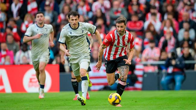 Nhận định Leganes vs Osasuna (02h00 ngày 84) Cơ hội vàng cho chủ nhà 2