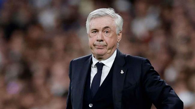 Carlo Ancelotti