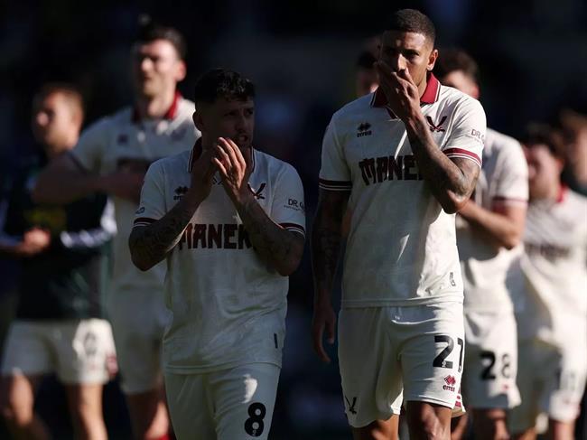 Nhận định Sheffield United vs Millwall (01h45 ngày 94) Quyết đòi lại ngôi đầu 1