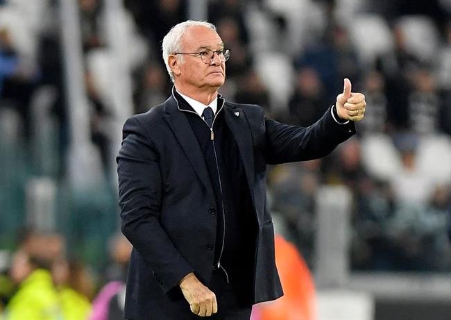 Claudio Ranieri từ chối dẫn dắt ĐT Italia 1