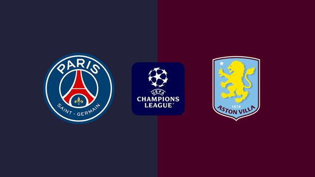 PSG vs Aston Villa PSG vs Aston Villa
