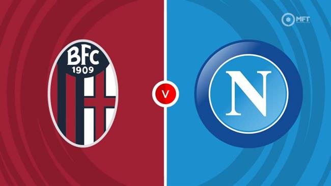 Phân tích, dự đoán phạt góc hiệp 1 trận đấu Bologna vs Napoli (01h45 ngày 8/4)