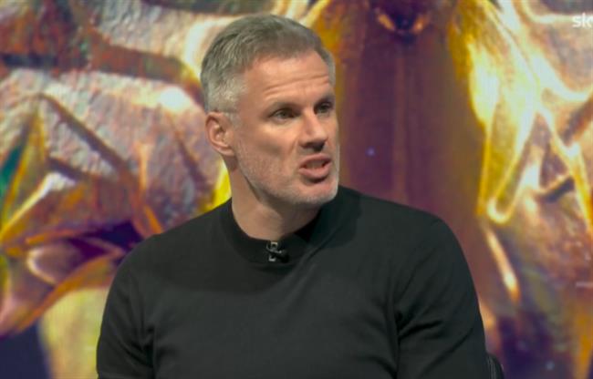 Jamie Carragher tin Newcastle xứng đáng thắng Liverpool