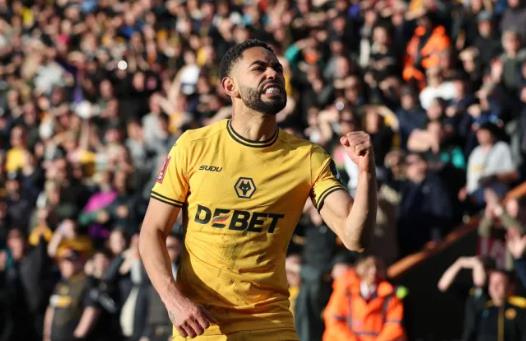 Gary Neville nhận xét về tân binh tiềm năng Matheus Cunha của MU 1