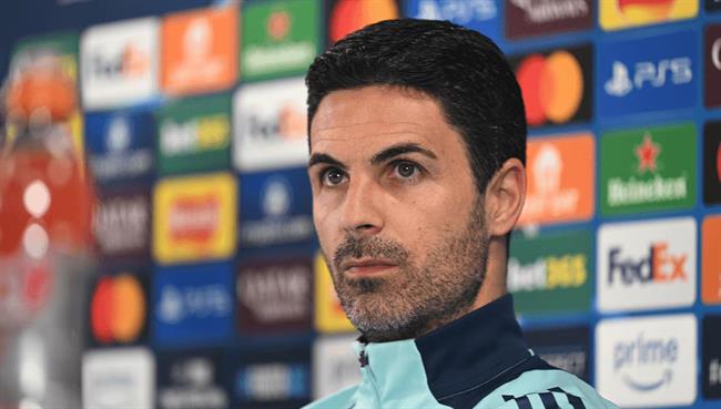 Mikel Arteta tự tin Arsenal làm nên chuyện trước Real Madrid 1