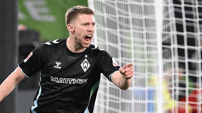 Mitchell Weiser