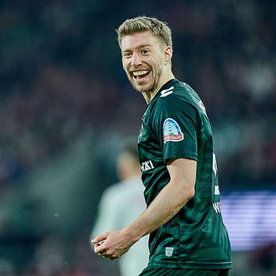 Mitchell Weiser