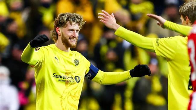 Nhận định Bodo Glimt vs Lazio (23h45 ngày 104) Chảo lửa Bắc Âu chờ bùng nổ 1