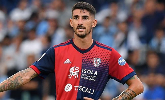 Tiểu sử tiền vệ Alessandro Deiola