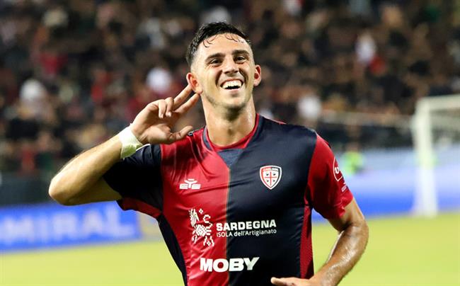 Tiểu sử hậu vệ phải Gabriele Zappa