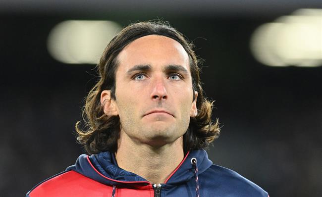 Tiểu sử hậu vệ trái Tommaso Augello