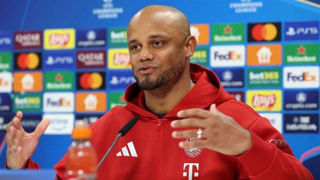 Vincent Kompany
