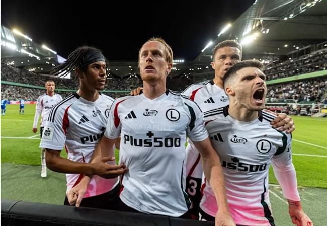 Nhận định Legia Warszawa vs Chelsea (23h45 ngày 104) Thử thách nơi đất khách 2