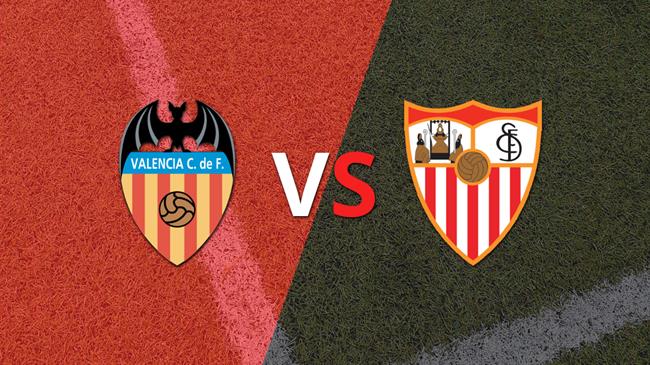Valencia vs Sevilla