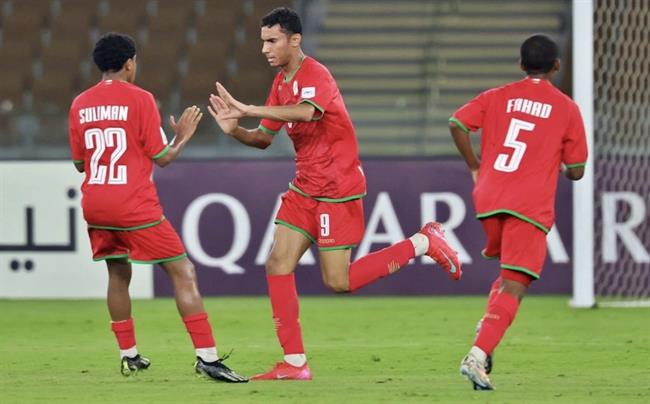 Bại tướng của U17 Việt Nam khiến Iran ôm hận, sáng cửa giành vé dự World Cup