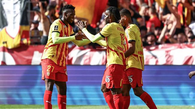 Nhận định Lyon vs Lens (22h15 ngày 45) Quyết tâm giật vé châu Âu 2 Nhận định Lyon vs Lens (22h15 ngày 45) Quyết tâm giật vé châu Âu 2