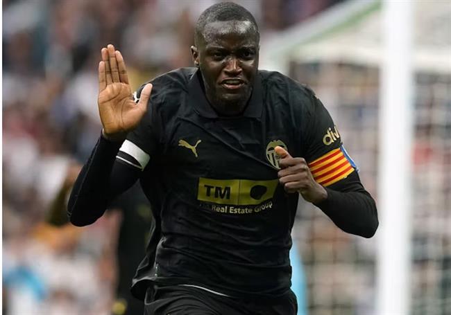 Nhận định Valencia vs Sevilla (2h00 ngày 124) Lại chia điểm 1