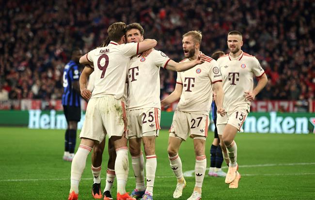 Sếp cũ Bayern cảnh báo Harry Kane về cuộc đua vô địch 1
