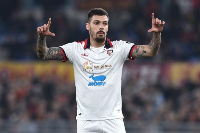 Tiểu sử tiền vệ Gianluca Gaetano