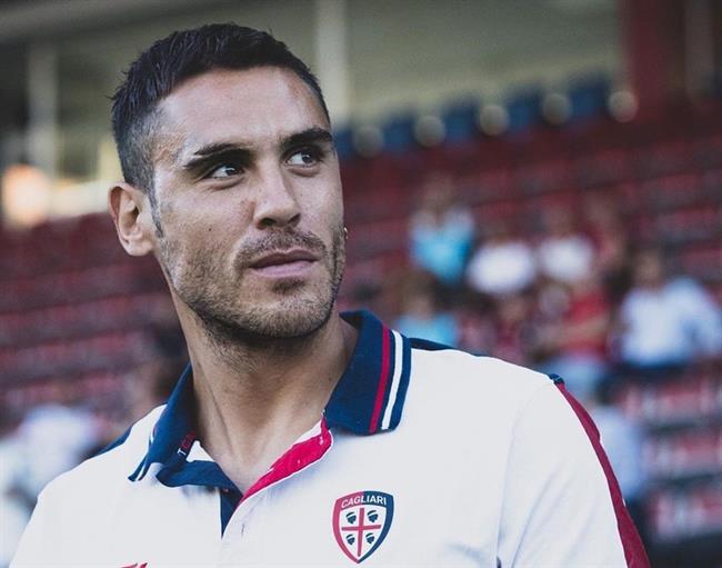 Tiểu sử tiền vệ Nicolas Viola