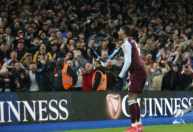 Unai Emery tiết lộ bí mật sau màn hồi sinh của Marcus Rashford 1