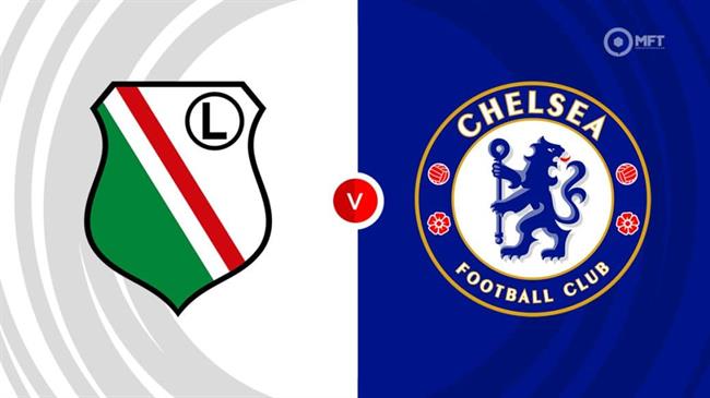 Legia Warszawa vs Chelsea