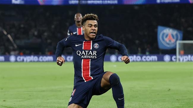 Ngược dòng hạ Aston Villa 3-1, PSG đặt một chân vào bán kết Champions League 202425 4