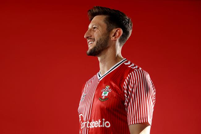 Adam Lallana