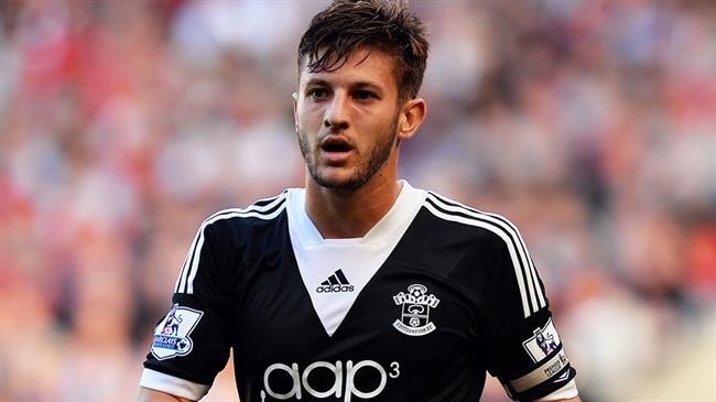 Adam Lallana
