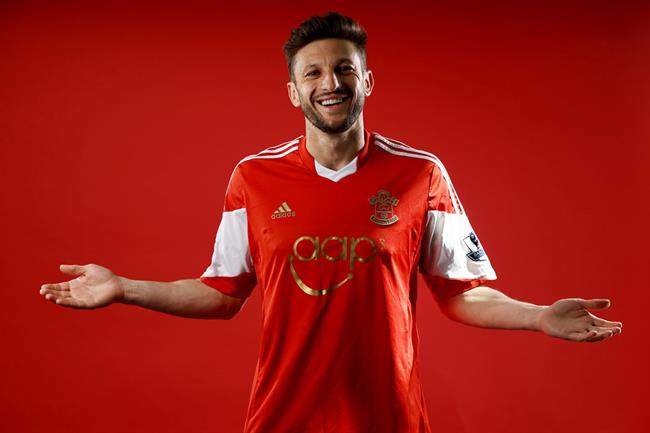 Adam Lallana