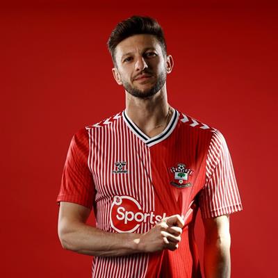 Adam Lallana