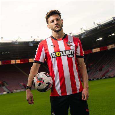 Adam Lallana