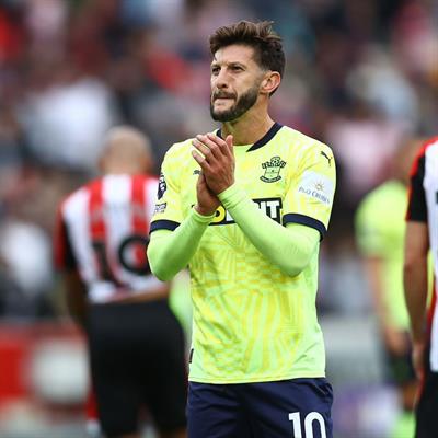 Adam Lallana