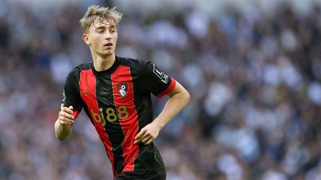 Chính thức Real Madrid chiêu mộ thành công Dean Huijsen 1