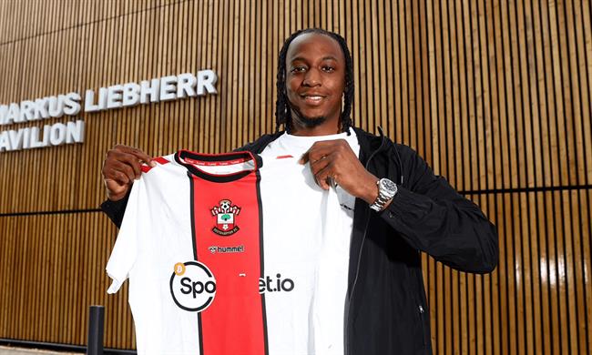 Joe Aribo
