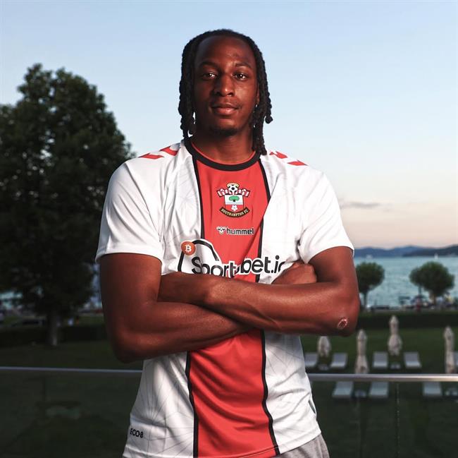 Joe Aribo